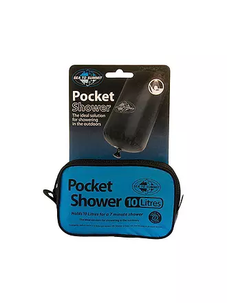 SEA TO SUMMIT | Pocket Shower | 